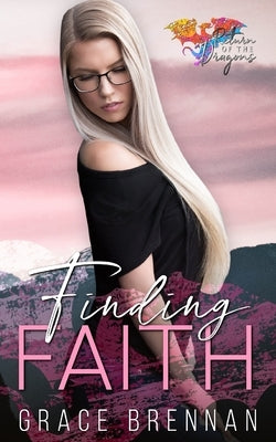 Finding Faith by Brennan, Grace
