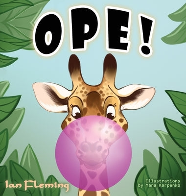 Ope! by Fleming, Ian