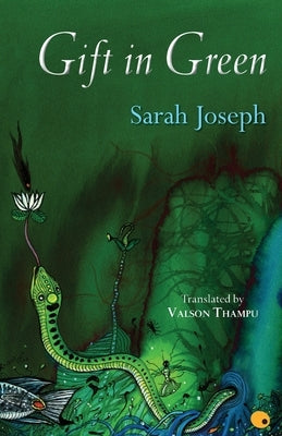 Gift In Green by Joseph, Sarah