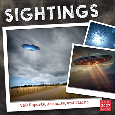 Sightings by Sellers Publishing, Inc