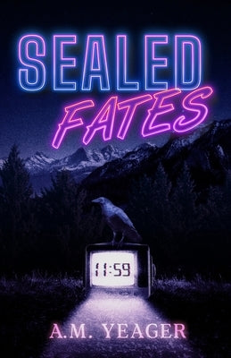 Sealed Fates by Yeager, A. M.