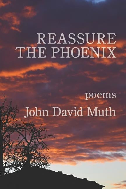 Reassure the Phoenix by Muth, David John