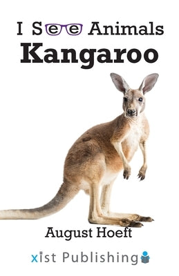 Kangaroo by Hoeft, August