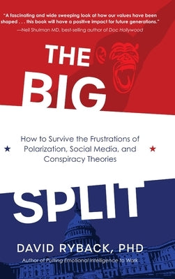 The Big Split by Ryback, David