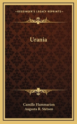 Urania by Flammarion, Camille