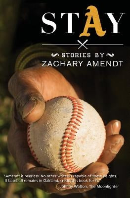 StAy by Amendt, Zachary
