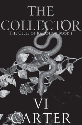 The Collector: Dark Bratva Romance by Carter, VI