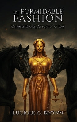 In Formidable Fashion by Brown, Lucious C.