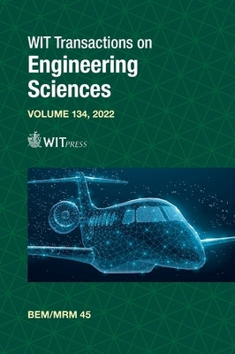 Boundary Elements and other Mesh Reduction Methods XLV by Cheng, Alex H. -D