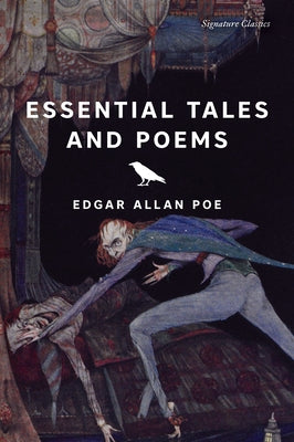 Essential Tales and Poems by Poe, Edgar Allan