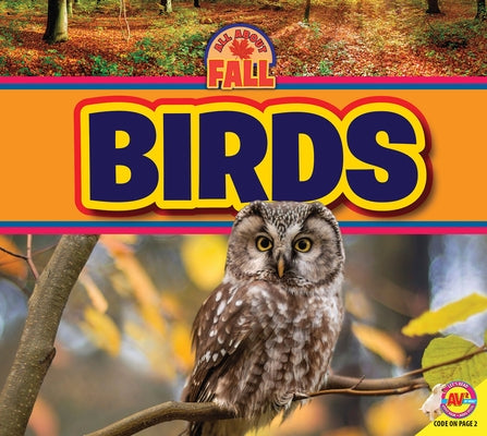 Birds by Daly, Ruth