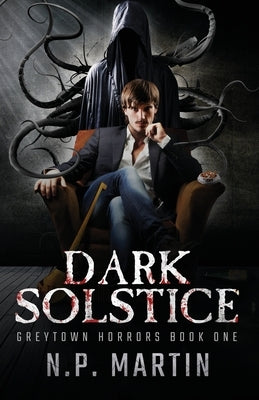 Dark Solstice by Martin, N. P.