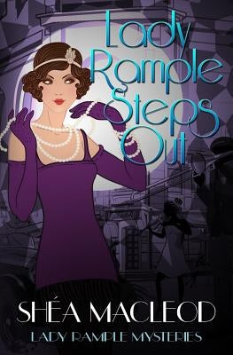 Lady Rample Steps Out by MacLeod, Shéa