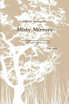 Misty Mirrors by Soroquere, Gilbert
