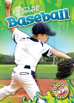 Baseball by Adamson, Thomas K.
