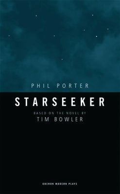 Starseeker by Bowler, Tim