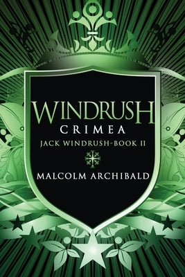 Windrush - Crimea by Archibald, Malcolm