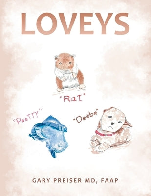 Loveys by Preiser Faap, Gary