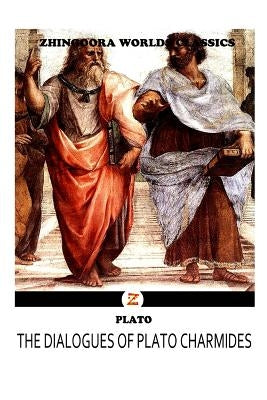The Dialogues Of Plato by (Greek Philosopher), Plato