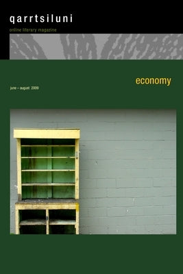 economy by Dickie, Anna