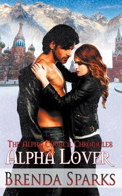 Alpha Lover by Sparks, Brenda
