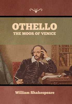 Othello by Shakespeare, William