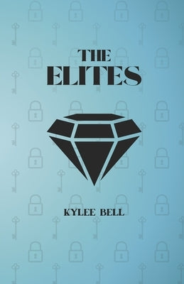 The Elites by Barry, Ellie