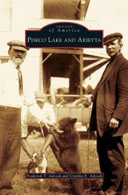 Piseco Lake and Arietta by Adcock, Frederick T.