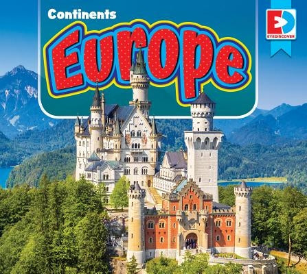Europe by Dilorenzo Williams, Heather