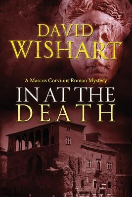 In at the Death by Wishart, David