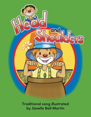 Head and Shoulders by Bell-Martin, Janelle