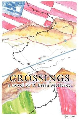 Crossings by McNeece, P. Brian