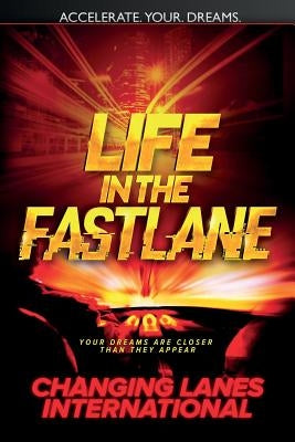 Life In The Fast Lane by Reis, Haris