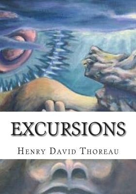 Excursions by Thoreau, Henry David