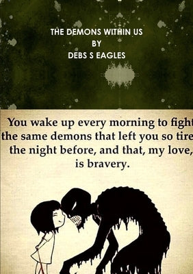 how to beat a demon by Eagles, Debs