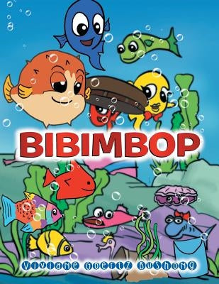 Bibimbop by Bushong, Viviane Goertz