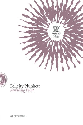 Vanishing Point by Plunkett, Felicity