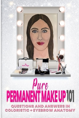 Pure Permanent Make Up 101 by Inna