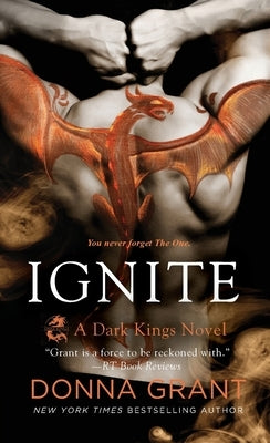 Ignite by Grant, Donna