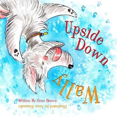 Upside Down Wally by Zimanski, Anne