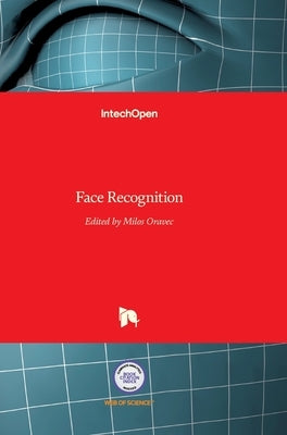 Face Recognition by Oravec, Milos