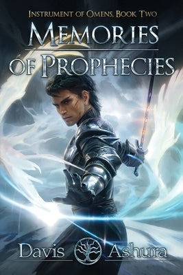 Memories of Prophecies by Ashura, Davis