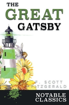 The Great Gatsby by Fitzgerald, F. Scott
