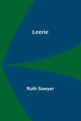 Leerie by Sawyer, Ruth