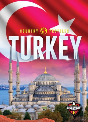 Turkey by Golkar, Golriz