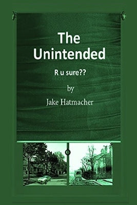 The Unintended: R u sure by Armstrong, Lauren