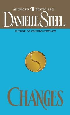 Changes by Steel, Danielle