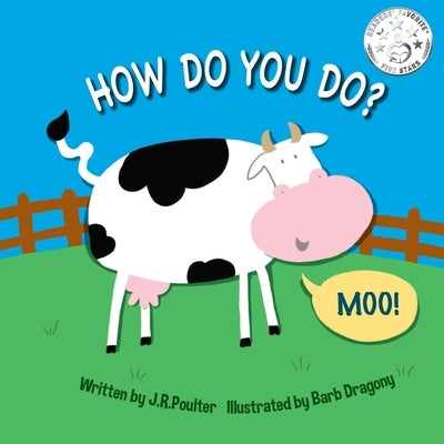 How Do You Do? by Poulter, J. R.