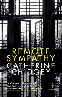 Remote Sympathy by Chidgey, Catherine