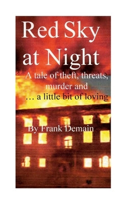 Red Sky at Night by Demain, Frank